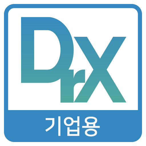 Droid-X III 백신 (기업용) icon