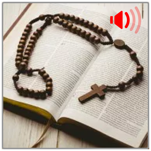 Le Saint Rosaire en Audio आइकन