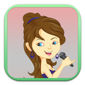 حول صوتك الى صوة فتاة prank أيقونة