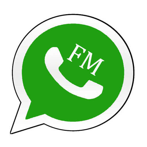 FM wasahp Pro V12 icon