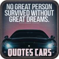 Quotes Car