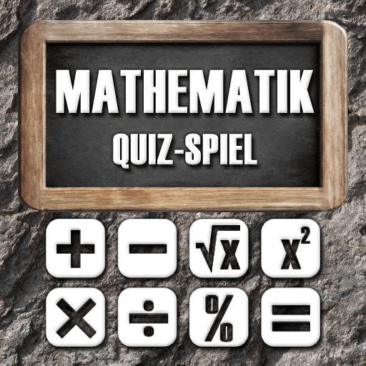 Mathematik - Quiz-spiel icon