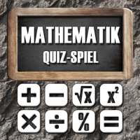 Mathematik - Quiz-spiel