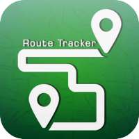 Route Tracker Plus on 9Apps