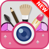 Makeup Camera иконка