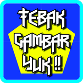 ikon Tebak Gambar Yuk