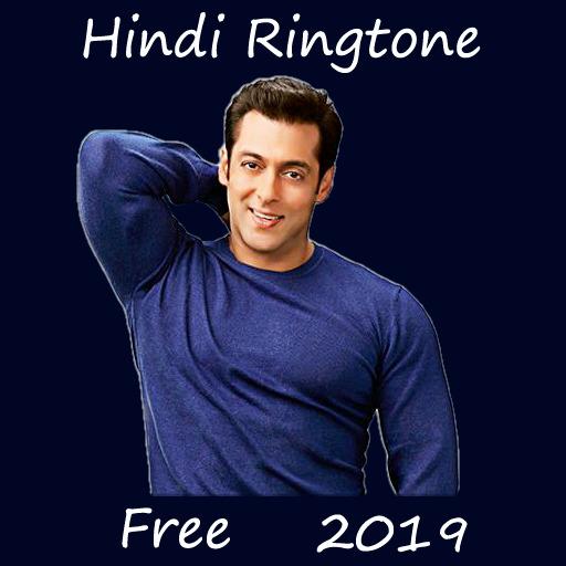Hindi Ringtones 2019 Free icon
