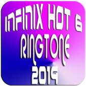 Infinix hot 6 Ringtones 2019 on 9Apps