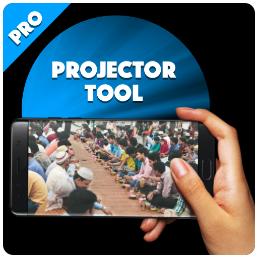 Video Projector Tool Pro icon
