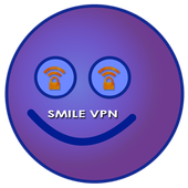 Smile VPN icon