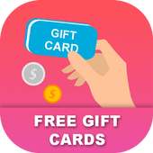 Free Gift Card Generator on 9Apps