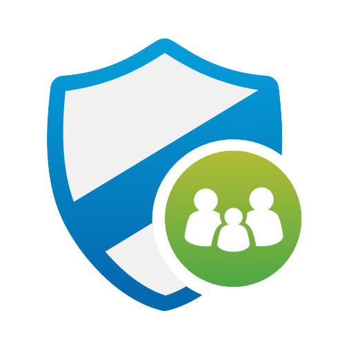 AT&amp;T Secure Family™ icon