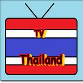 Thailand Channels TV Info