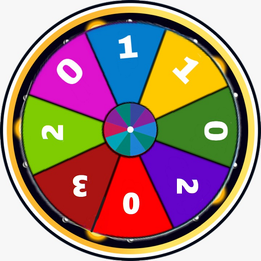 Earn Money Online By Spinning icon