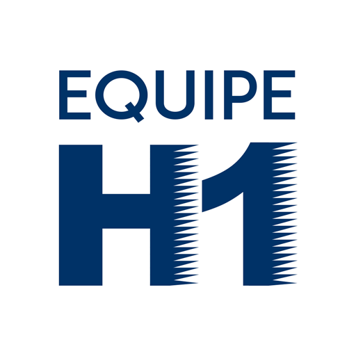 Equipe H1 icon