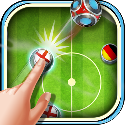 Finger Soccer 2021: Soccer Star Champions icon
