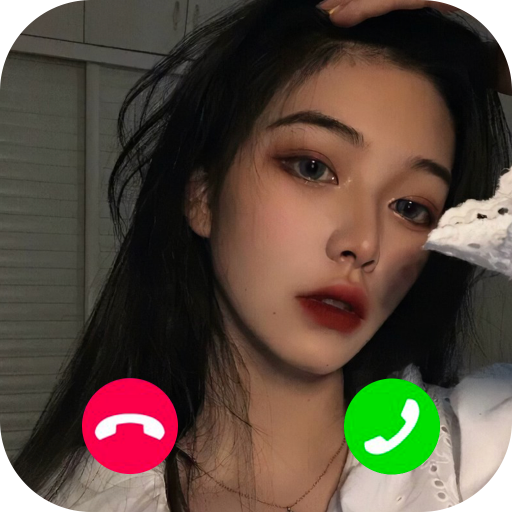 Fake Call Prank Call icon