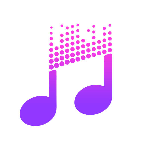 Music Player &amp; Audio Manager for Android icon