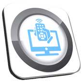 Universal TV Remote Control