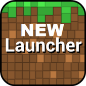 Block Launcher Mods for MCPE icon