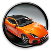 3D Racing Lite icon