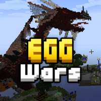 Egg Wars on 9Apps