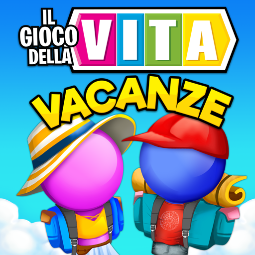IL GIOCO DELLA VITA Vacanze icon