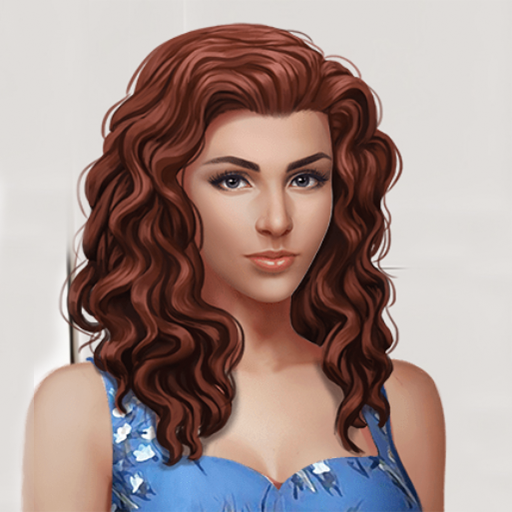 Romantic: Stories You Play icon