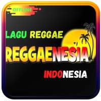 Lagu Reggae Indonesia 2021 Offline on 9Apps