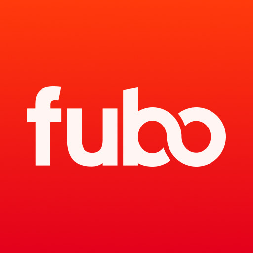 Fubo: Watch Live TV &amp; Sports icon