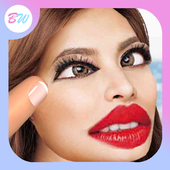 Photo Warp and Face Changer icon