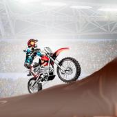 MotoXross Arena - Dirtbike icon