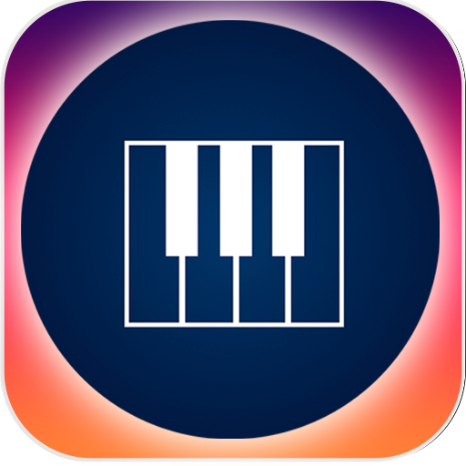 PianoPlay - Learn to Play Sheet Music icon
