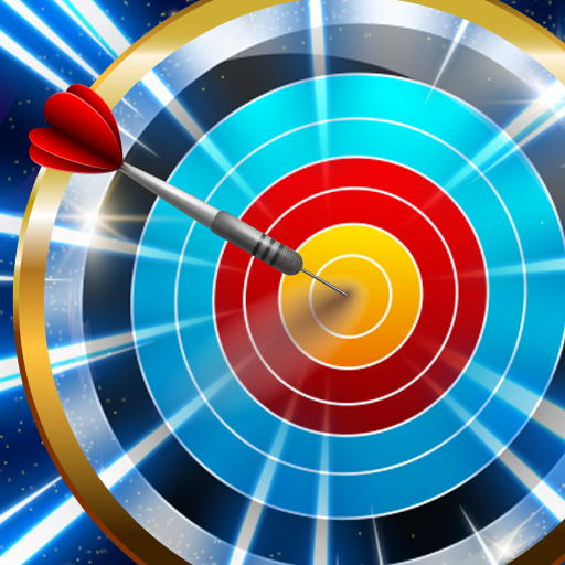 Сolor Target icon