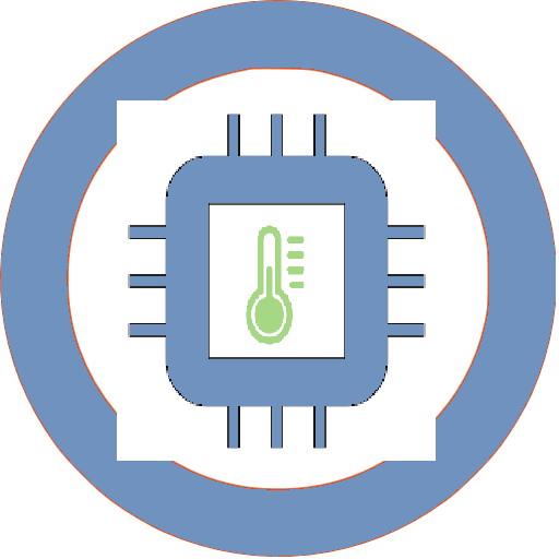 CPU Cooling Master 2020 icon