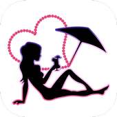 Thai Dating - MizzThai on 9Apps