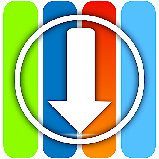 Allvid-Best Video Downloader, Photo, Status Saver icon