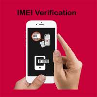 IMEI Verification on 9Apps