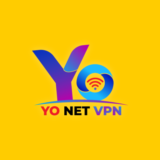Yo Net VPN icon