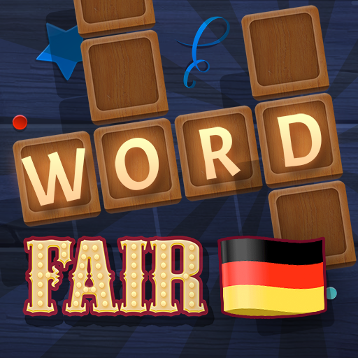 Word Fair icon