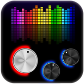 Music Equalizer Volume Booster icon