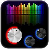 Music Equalizer Volume Booster