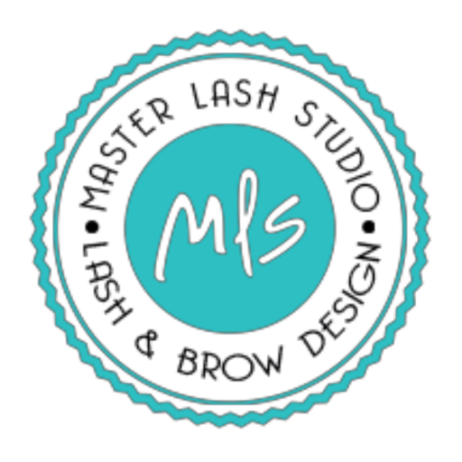 Master Lash Studio Design icon