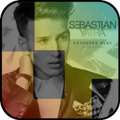 Sebastian Yatra Piano Tiles icon