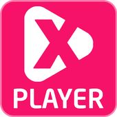 Movie X Player -  Movie X Video Player Full HD icon