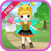 Bird Costume Fashion icon