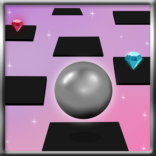Piano Jump icon