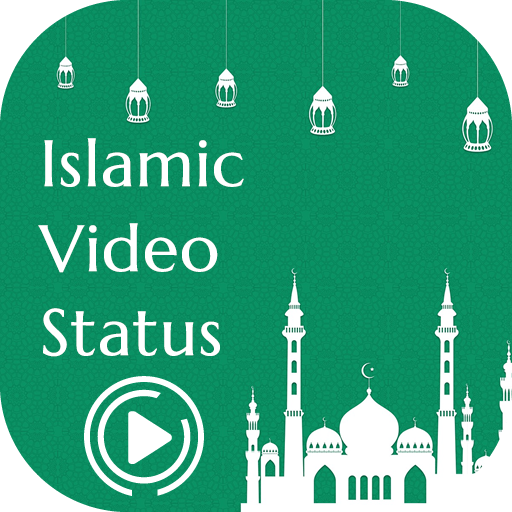 Islamic video status - video song status icon