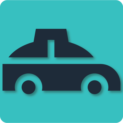 Invoicesync driver tracking icon