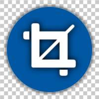 Circle Cutter Round Photo Crop